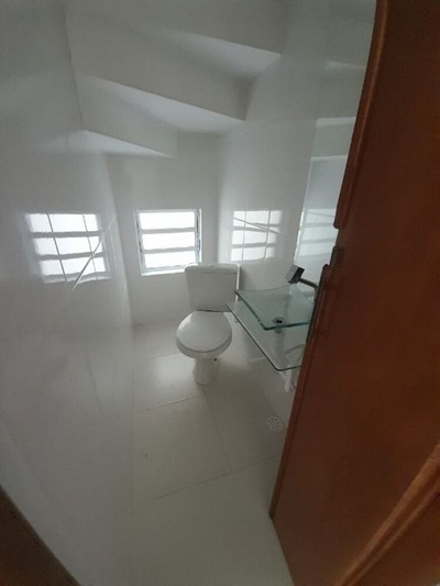 Casa de Condomínio, 2 quartos - Foto 4