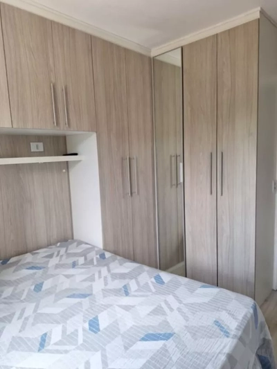Apartamento, 2 quartos, 48 m² - Foto 4