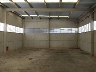 Depósito-Galpão, 900 m² - Foto 2