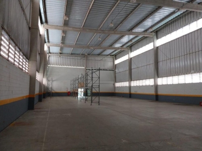 Depósito-Galpão, 2403 m² - Foto 5