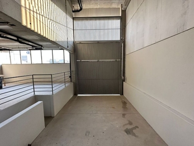 Depósito-Galpão, 1057 m² - Foto 2