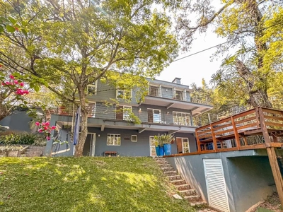 Casa de Condomínio, 4 quartos - Foto 2