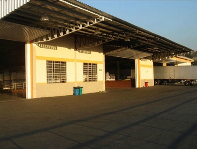 Depósito-Galpão, 12769 m² - Foto 1