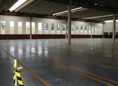 Depósito-Galpão, 12769 m² - Foto 3