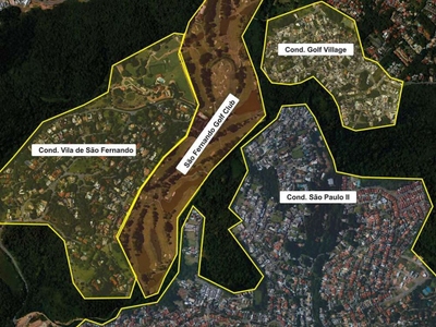 Casa de Condomínio, 4 quartos - Foto 4