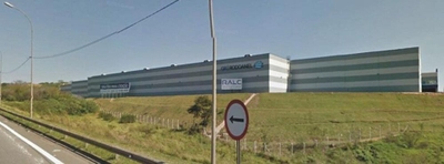 Depósito-Galpão, 1582 m² - Foto 2