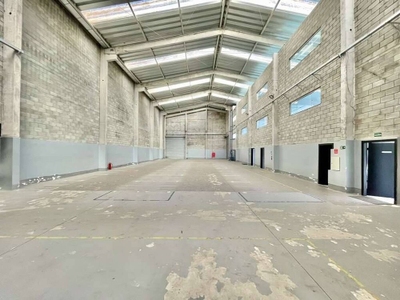 Depósito-Galpão, 1150 m² - Foto 2