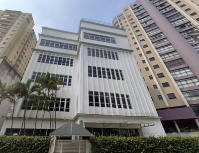 Prédio Inteiro, 2700 m² - Foto 4