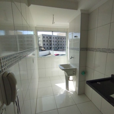 Apartamento, 2 quartos, 54 m² - Foto 3