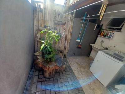 Casa de Condomínio, 2 quartos - Foto 5