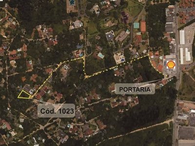 Loteamento e Condomínio, 860 m² - Foto 4