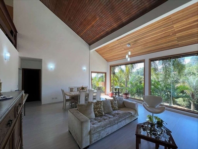 Casa de Condomínio, 4 quartos - Foto 2