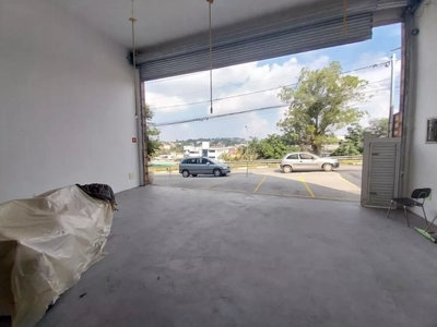 Loja-Salão, 180 m² - Foto 3