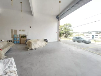 Loja-Salão, 180 m² - Foto 4