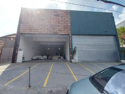 Loja-Salão, 180 m² - Foto 2