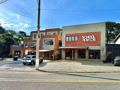 Sala-Conjunto, 44 m² - Foto 3