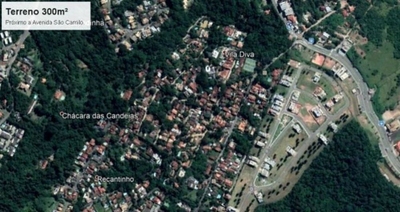 Loteamento e Condomínio, 300 m² - Foto 1