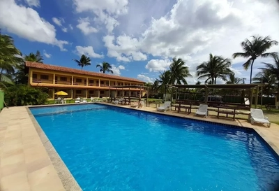 Pousada-Chalé, 20 quartos, 1000 m² - Foto 3