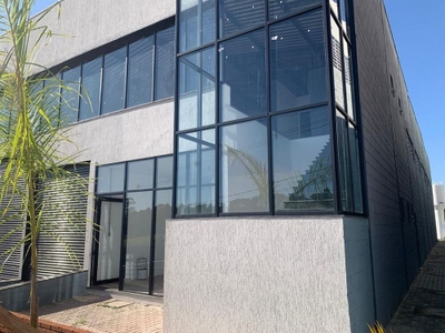 Depósito-Galpão, 650 m² - Foto 3