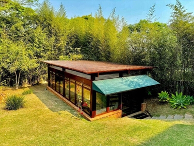 Casa de Condomínio, 4 quartos - Foto 3