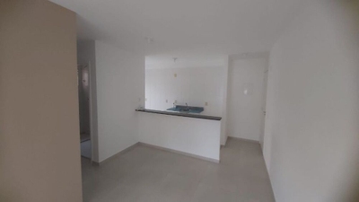 Apartamento, 2 quartos, 45 m² - Foto 2