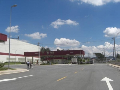 Depósito-Galpão, 1478 m² - Foto 4