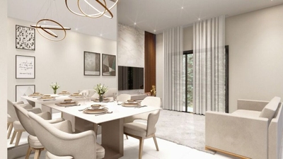 Casa de Condomínio, 2 quartos - Foto 2