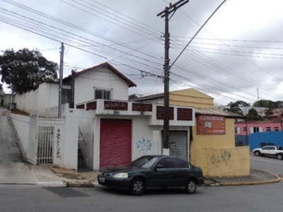 Terreno, 600 m² - Foto 2