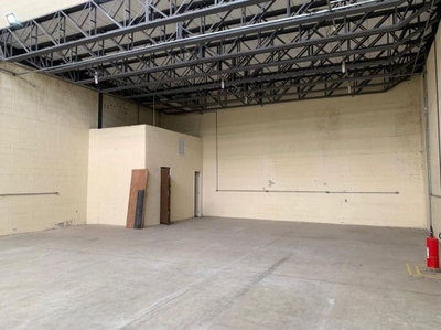 Depósito-Galpão, 350 m² - Foto 4