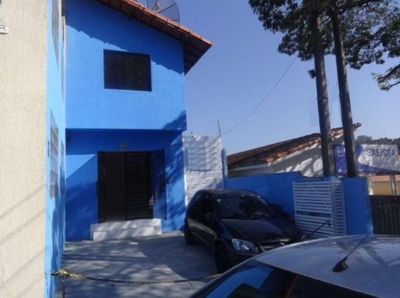 Casa, 4 quartos, 130 m² - Foto 1