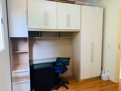 Casa de Condomínio, 2 quartos - Foto 4