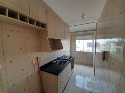Apartamento, 2 quartos, 45 m² - Foto 2
