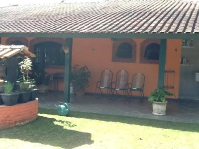 Pousada-Chalé, 4 quartos, 700 m² - Foto 3