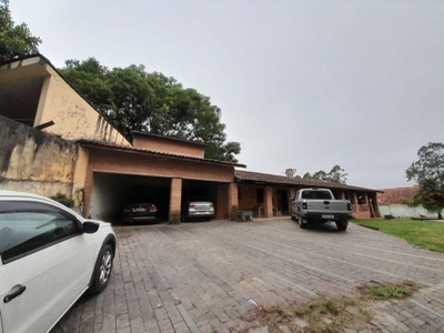 Chácara, 4 quartos, 1200 m² - Foto 4