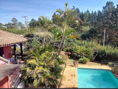 Chácara, 3 quartos, 2000 m² - Foto 3