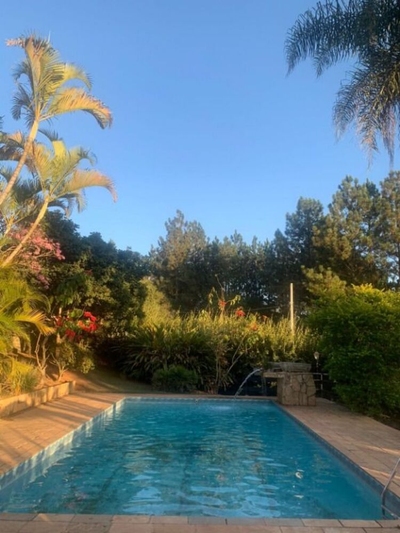 Chácara, 3 quartos, 2000 m² - Foto 2