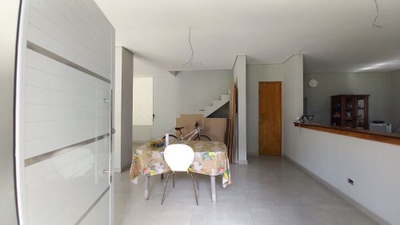 Casa de Condomínio, 2 quartos - Foto 4