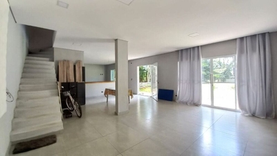 Casa de Condomínio, 2 quartos - Foto 5