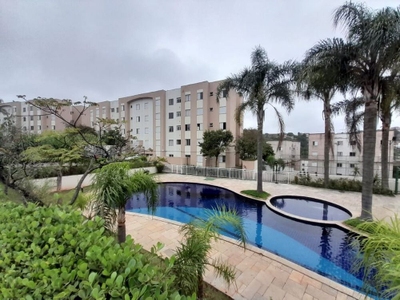 Apartamento, 3 quartos, 64 m² - Foto 1