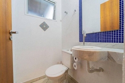 Casa de Condomínio, 3 quartos - Foto 3