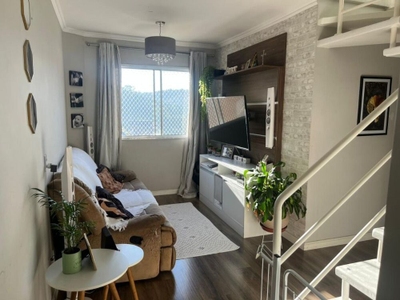 Apartamento, 3 quartos, 71 m² - Foto 3
