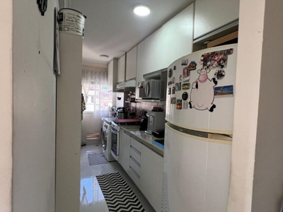 Apartamento, 3 quartos, 71 m² - Foto 5