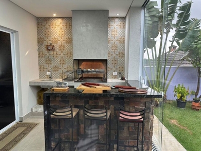 Casa de Condomínio, 3 quartos - Foto 5