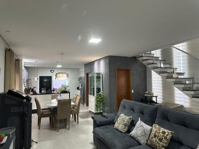 Casa de Condomínio, 3 quartos - Foto 3