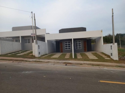 Casa de Condomínio, 2 quartos - Foto 2