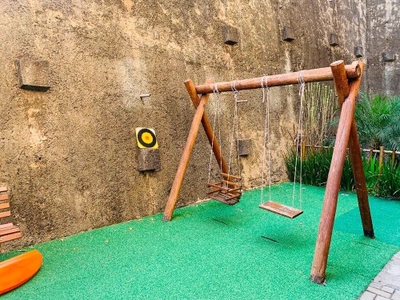 Apartamento, 2 quartos, 48 m² - Foto 2