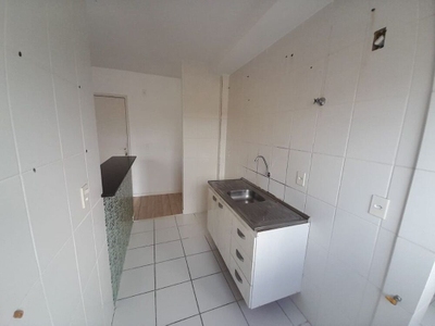 Apartamento, 2 quartos, 48 m² - Foto 4