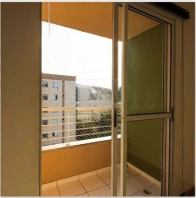 Apartamento, 2 quartos, 57 m² - Foto 1
