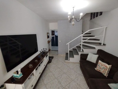 Casa de Condomínio, 2 quartos - Foto 2