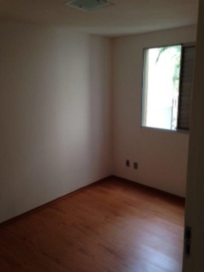 Apartamento, 2 quartos, 50 m² - Foto 4